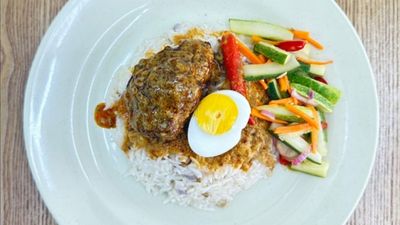 Restoran Umizz