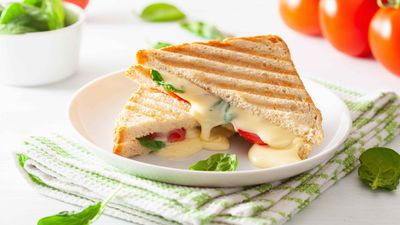 Sandwich Square