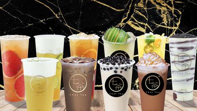 CHAT TEA (Kapit)