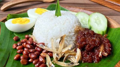 Mangrove Restaurant (Skudai)
