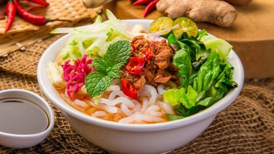Dapur Sempoi (Kangar)