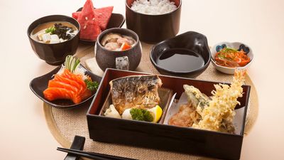 Ichiban Boshi (Sunway Giza)
