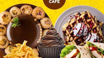 Lavista Cafe (Hulu Langat)