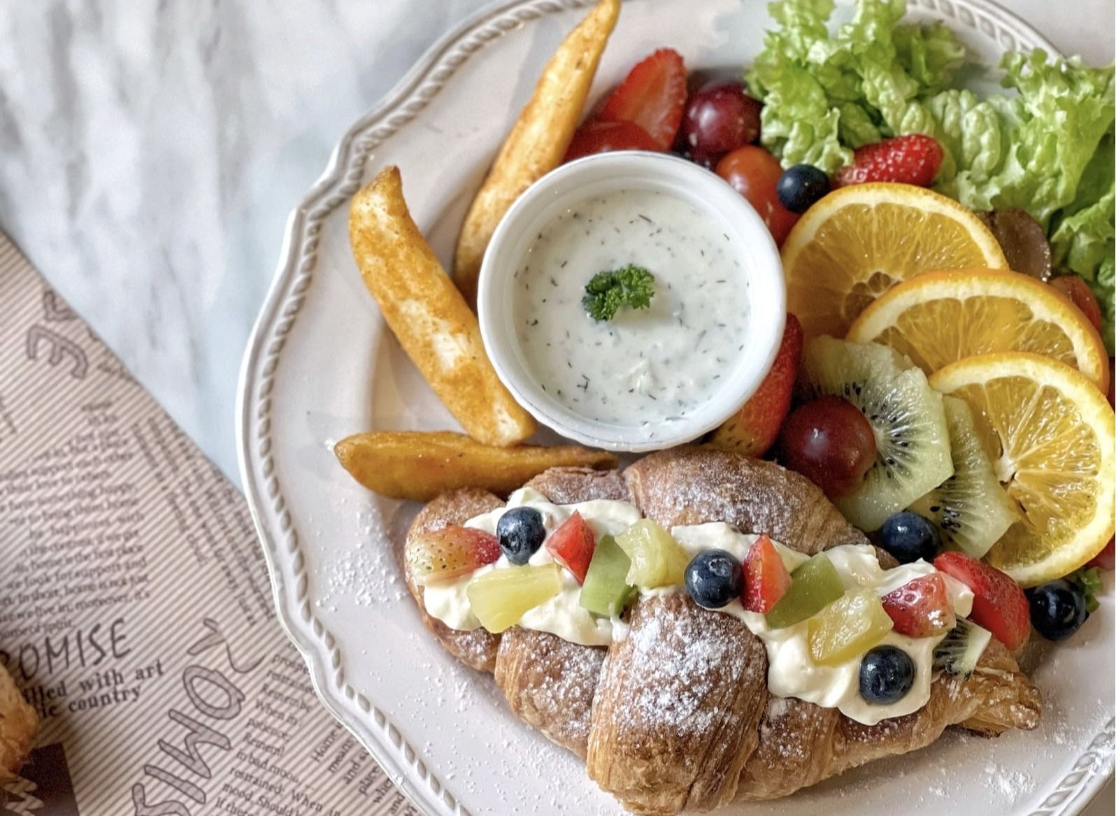 The Coffee Code Kuching menu in Kuching | | Food delivery in Kuching