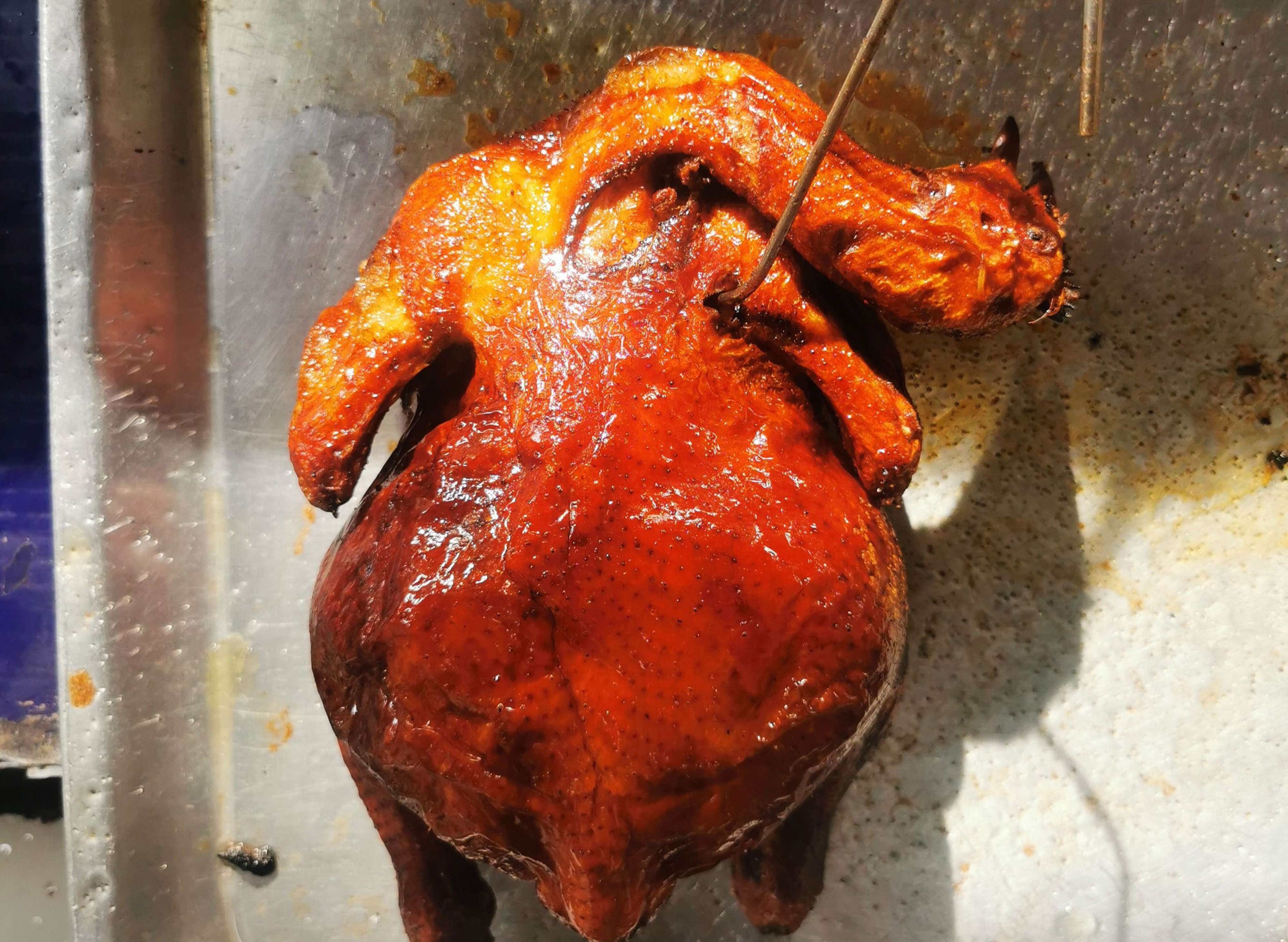 Hankee Roast (Cheras) Food Delivery from foodpanda