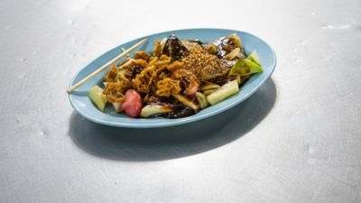 Warung Kp