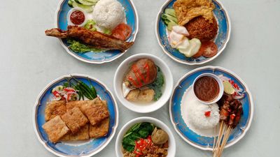 Restoran Tar Sido Mampir (KL 499)