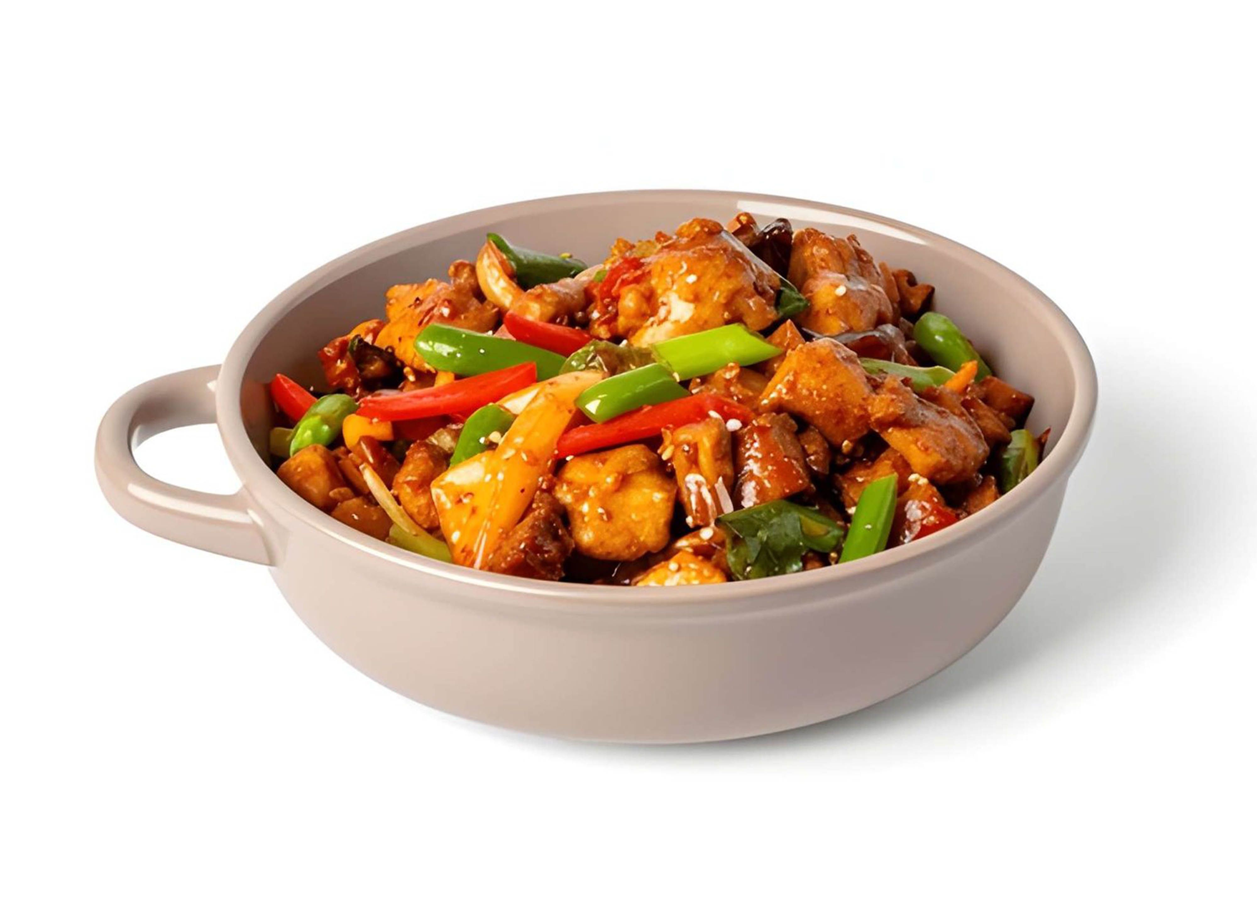 Chat Hei Claypot Restaurant (七囍砂锅) (Setia Alam) vendor logo