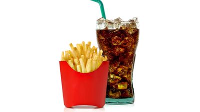 Hot Shaker Fries (Subang Jaya)