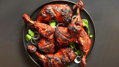 Yash South Indian Cuisine (Jalan Tun Abdul Razak)