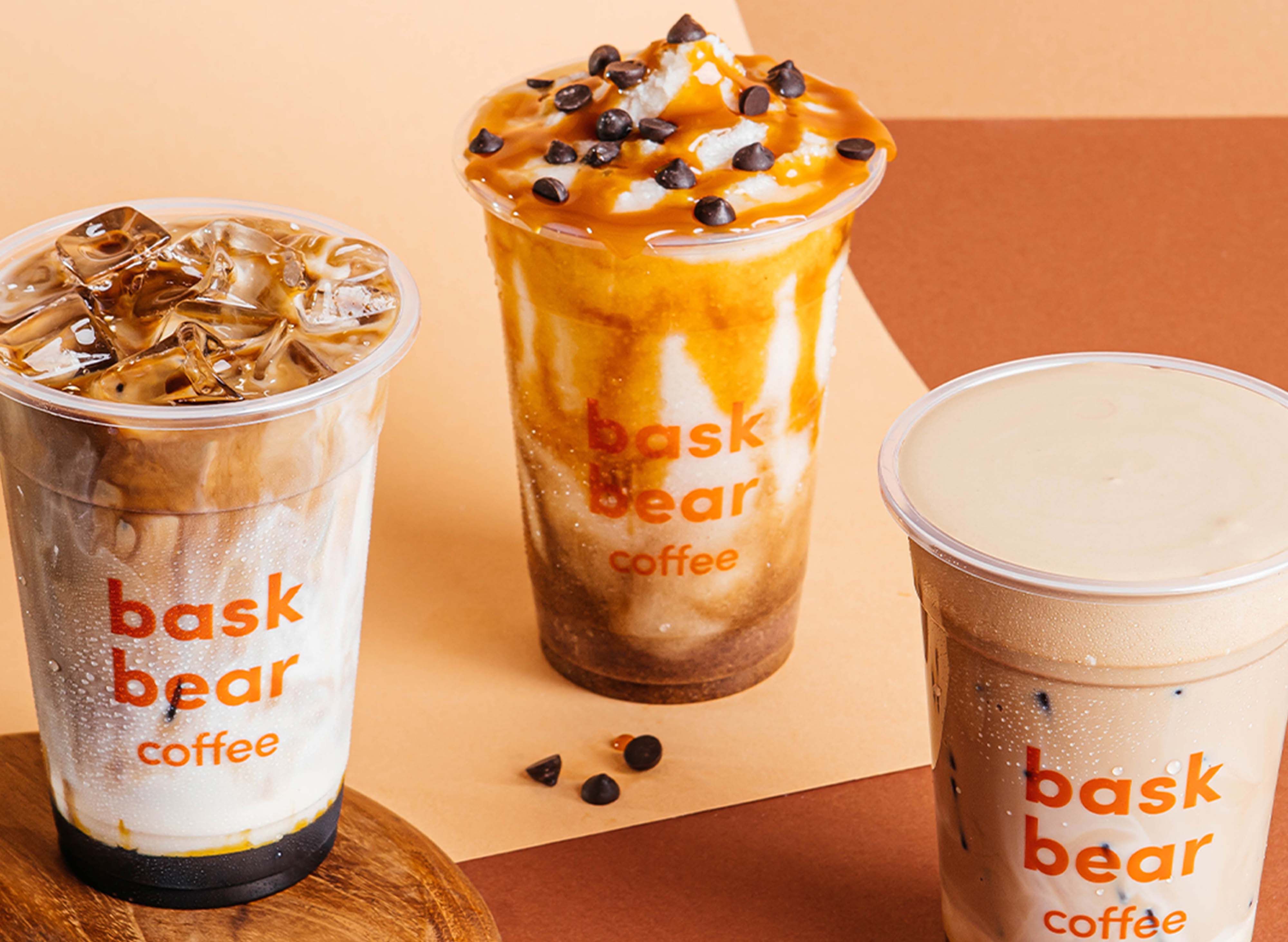 Bask Bear Coffee Landmark Central Kulim Menu In Kulim Food Delivery In Kulim Foodpanda