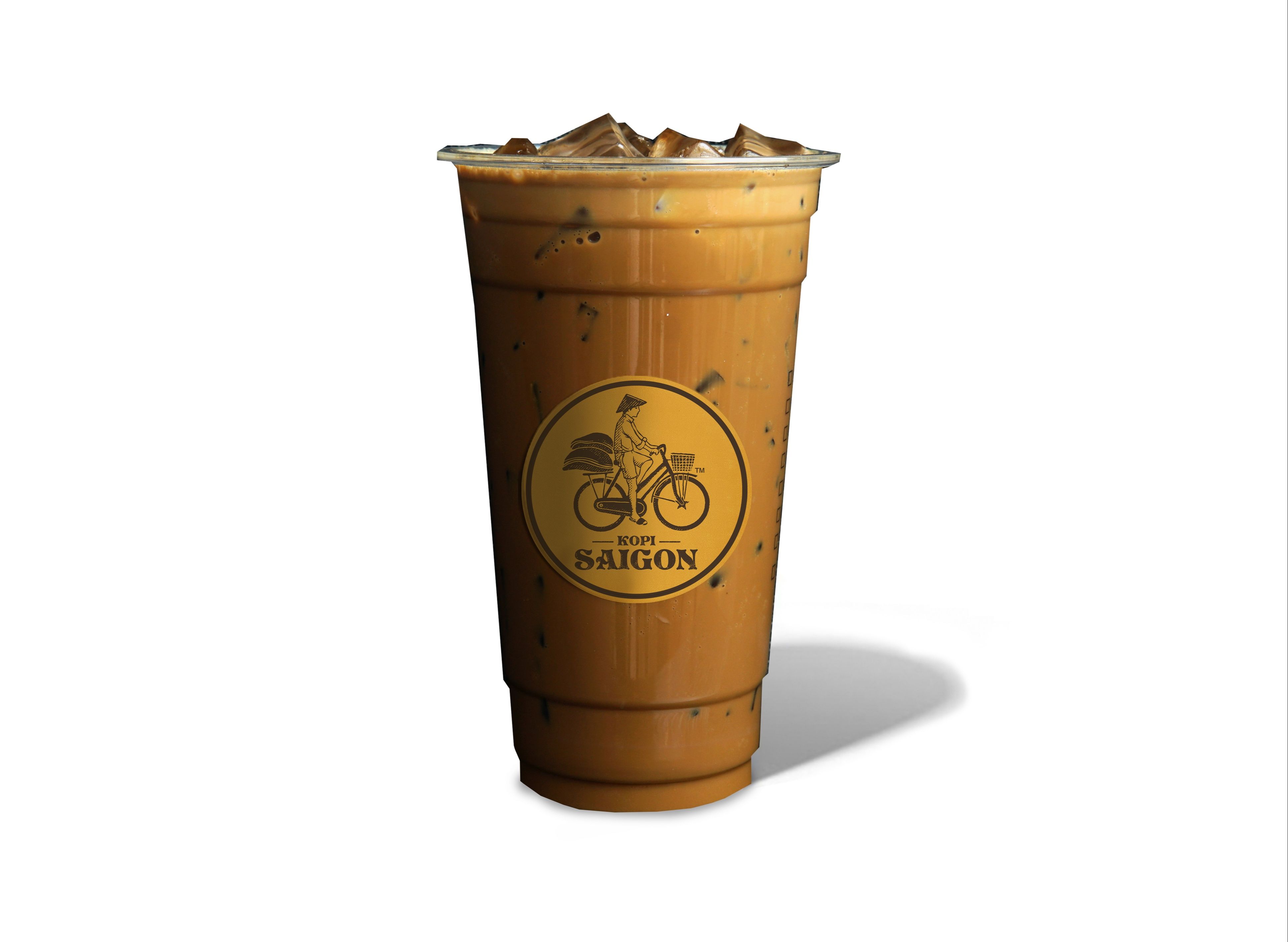 Kopi Saigon (Kota Tinggi) vendor logo