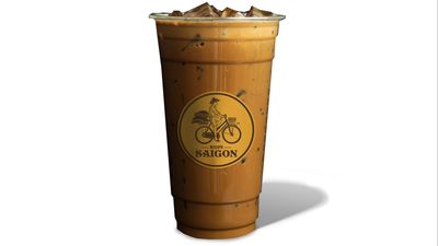 Kopi Saigon (Kota Tinggi)