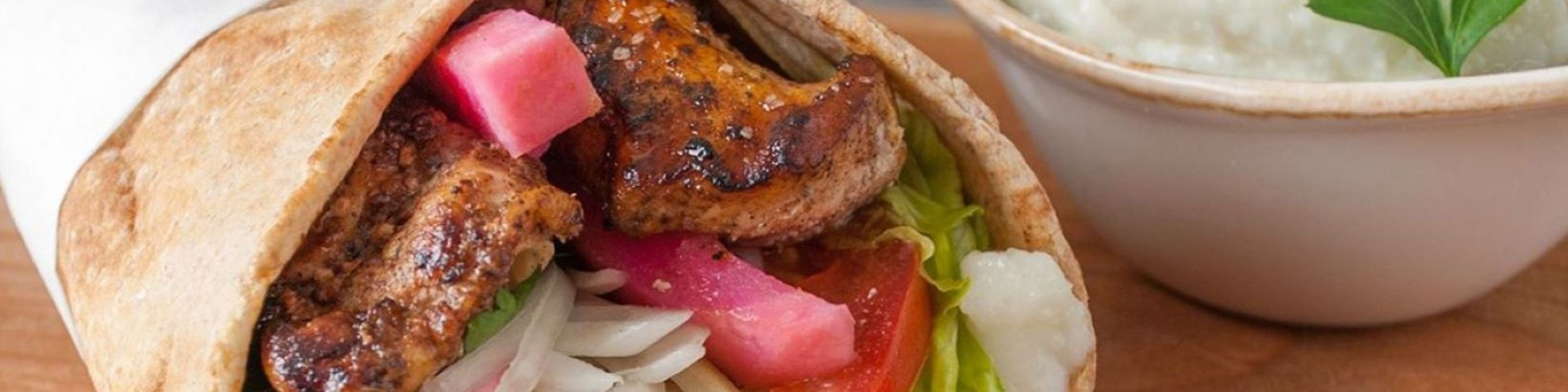 King Shawarma menu and delivery in Kuantan foodpanda