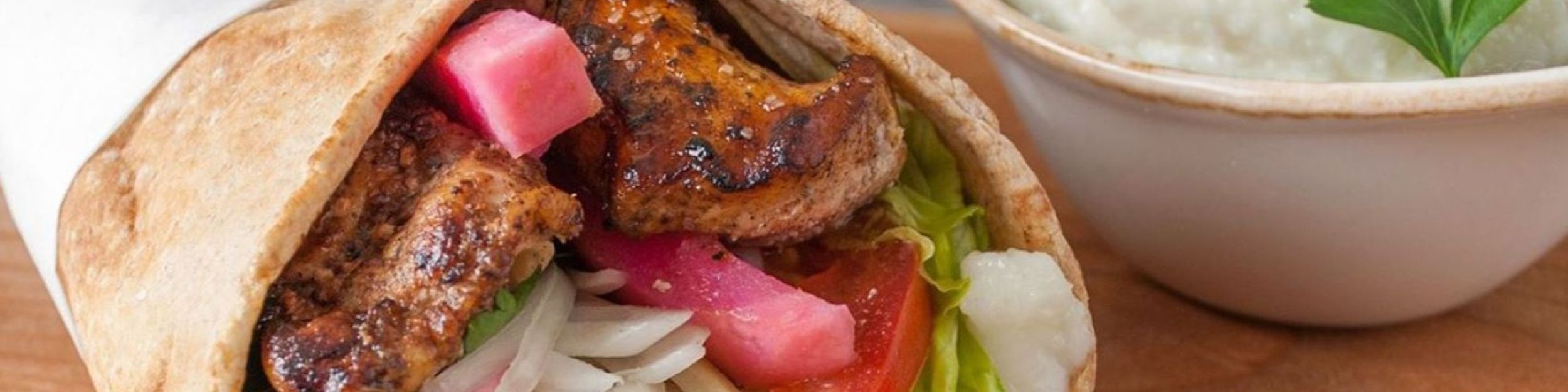 King Shawarma menu and delivery in Kuantan foodpanda