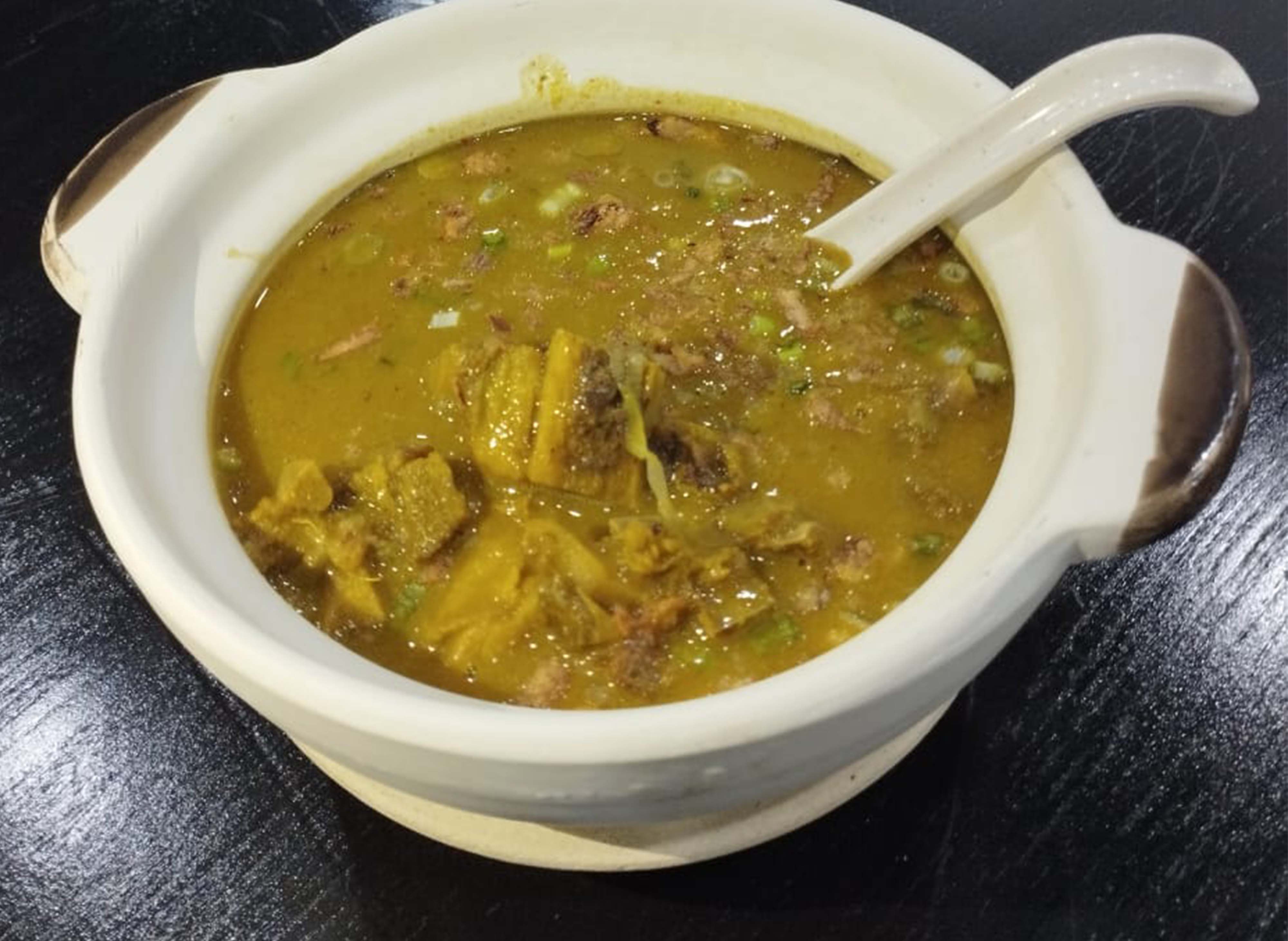 Ayam Gepuk Pak Jep vendor logo