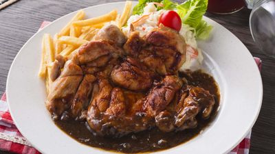 Taste Of Besties (Likas)