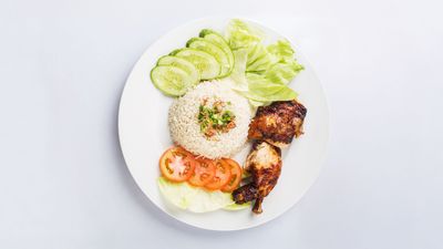 Yan Nasi Ayam & Kandar (YNA)