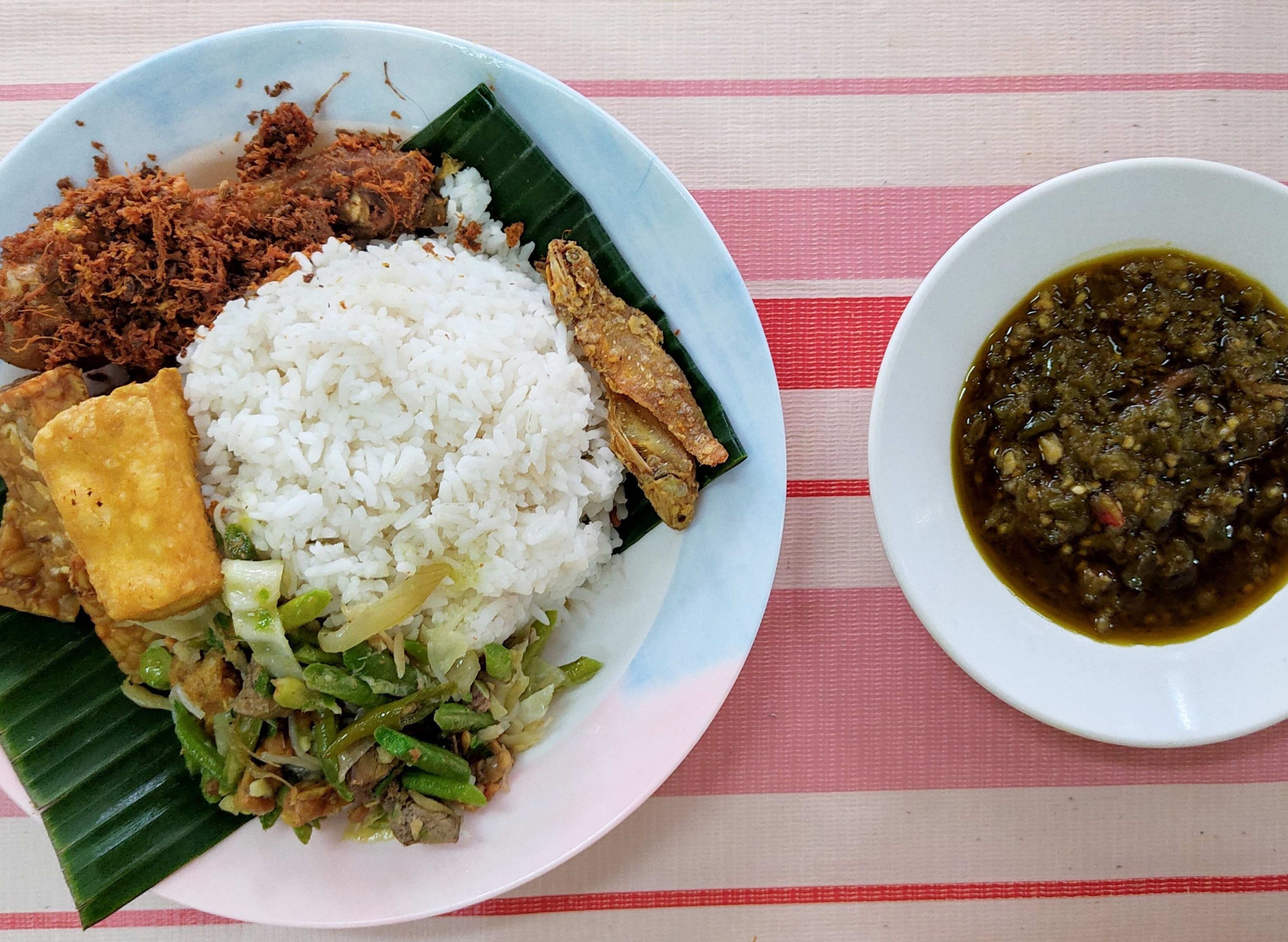 Sarapan Pagi Kak Yam vendor logo
