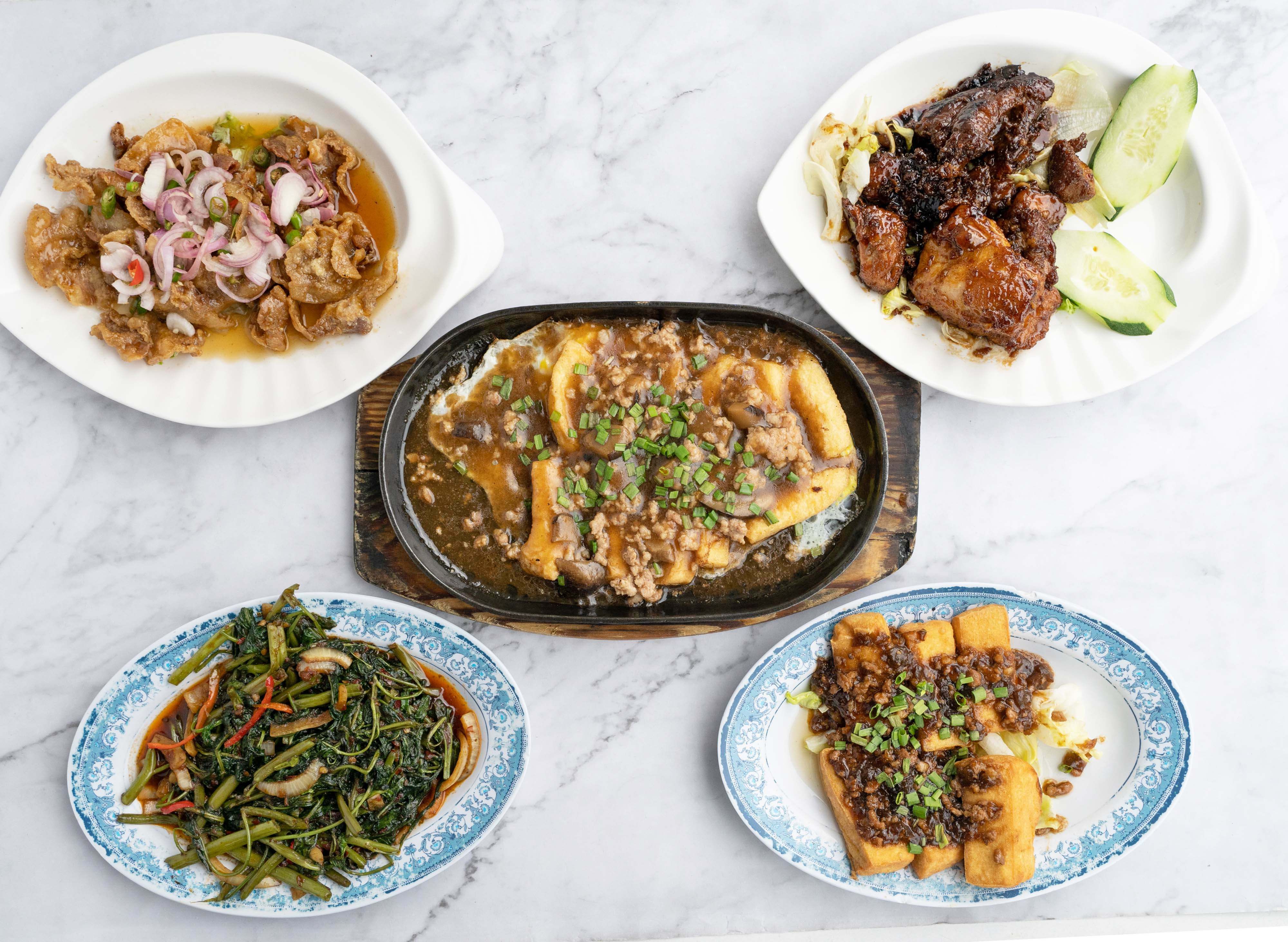 Restoran Sin Leong Huat Menu In Subang Jaya Food Delivery In Subang Jaya Foodpanda