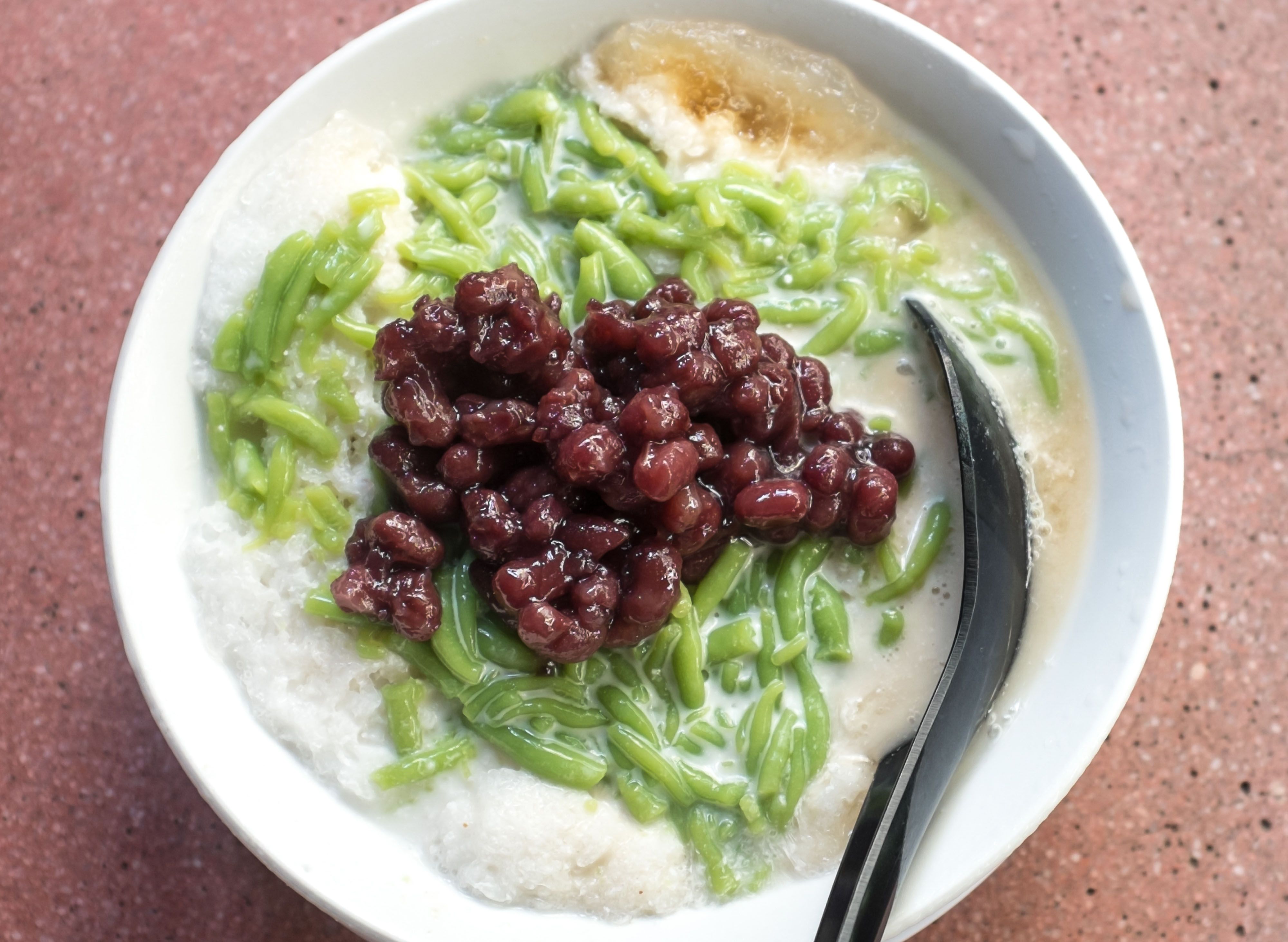 Cendol Naeem vendor logo