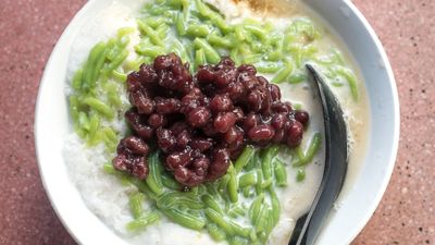 Cendol Naeem