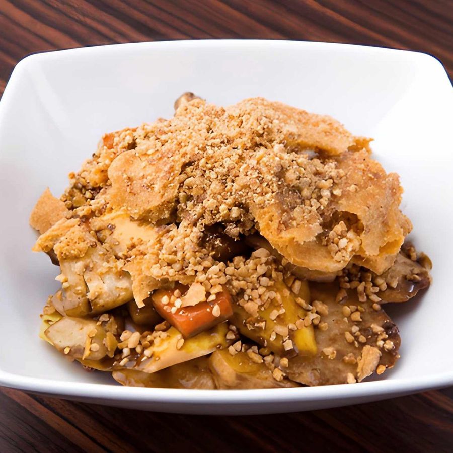 Beyond Rojak (38 Food Street Stutong Baru) Menu, Price & Delivery in ...