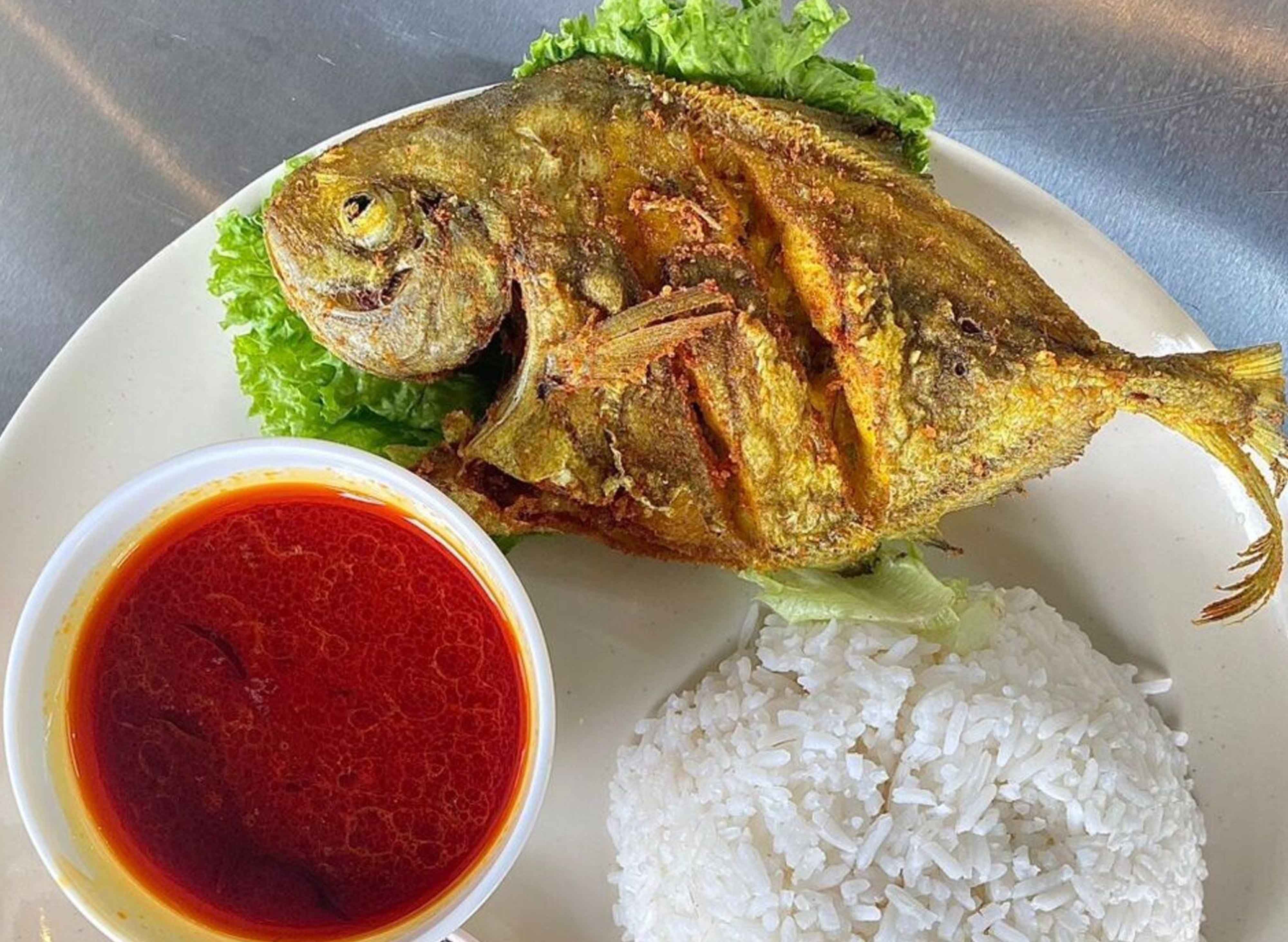 Lauk Cikta vendor logo