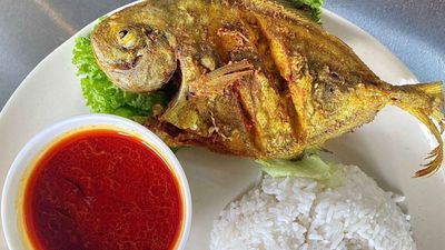 Lauk Cikta