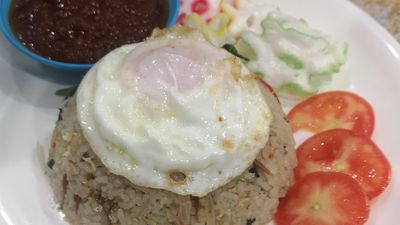 My Cafe & Catering (Mall)