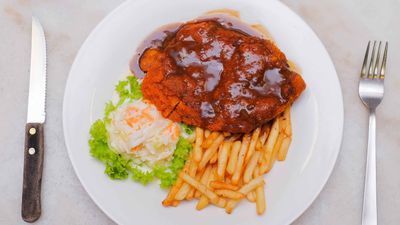 Restoran SumYee