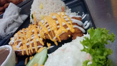 Double Z Street Cafe