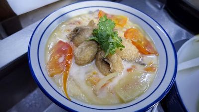 Noodles (EFJC Food Court)
