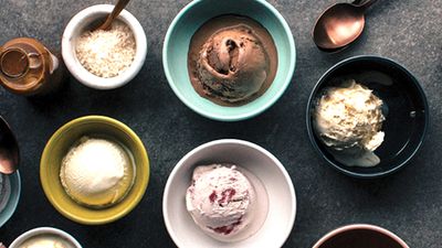 Haagen Dazs (Bangsar Village)