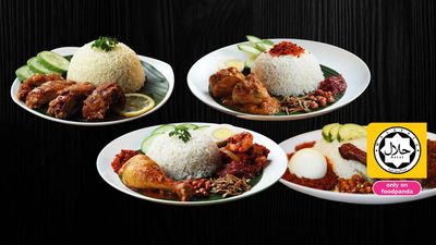 Pak Li Kopitiam (Shah Alam 13)