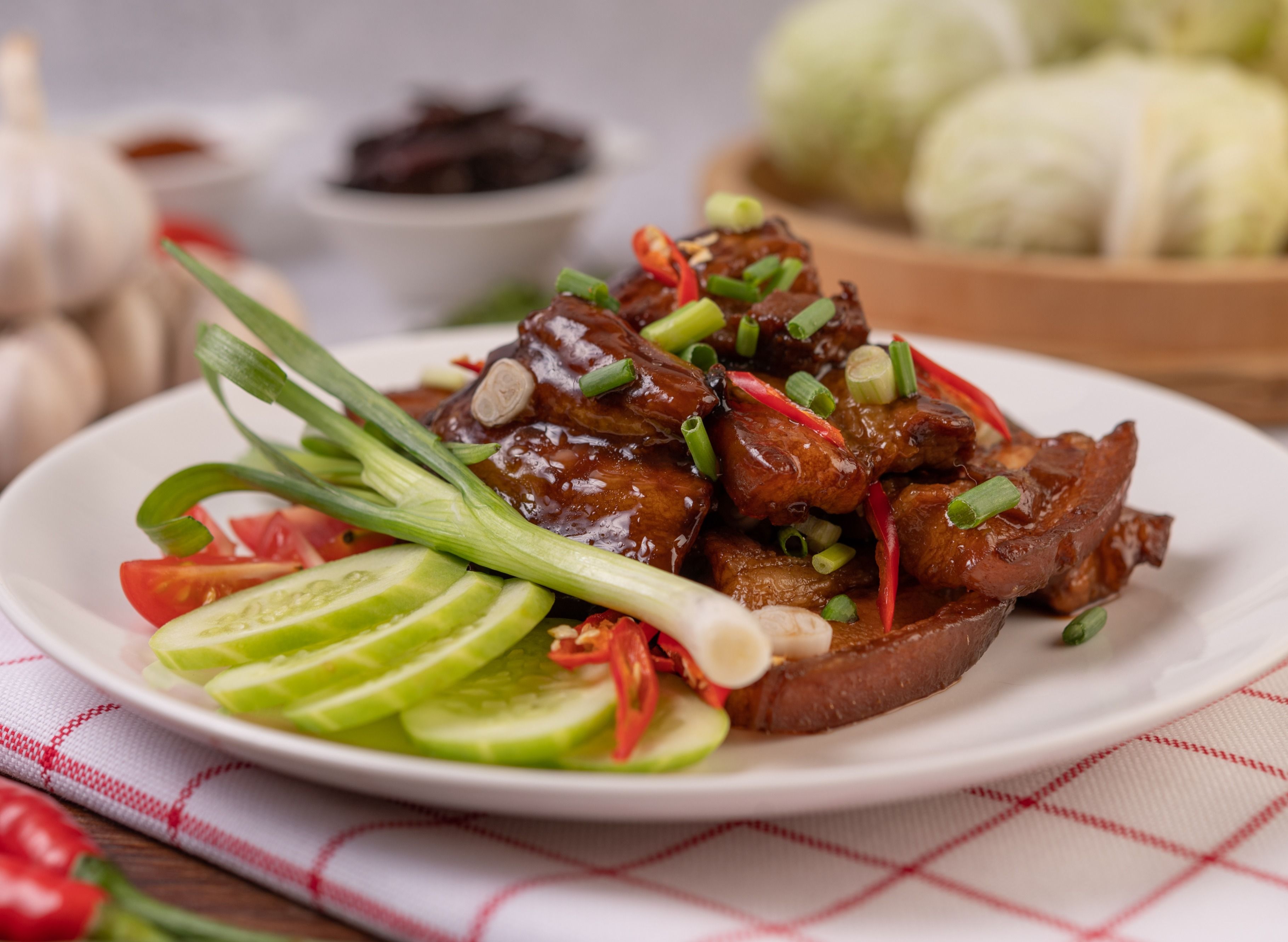 626 柄发大炒 CHINESE FOOD menu and delivery in Rawang foodpanda