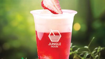 Jungle House (Mid Valley Megamall)