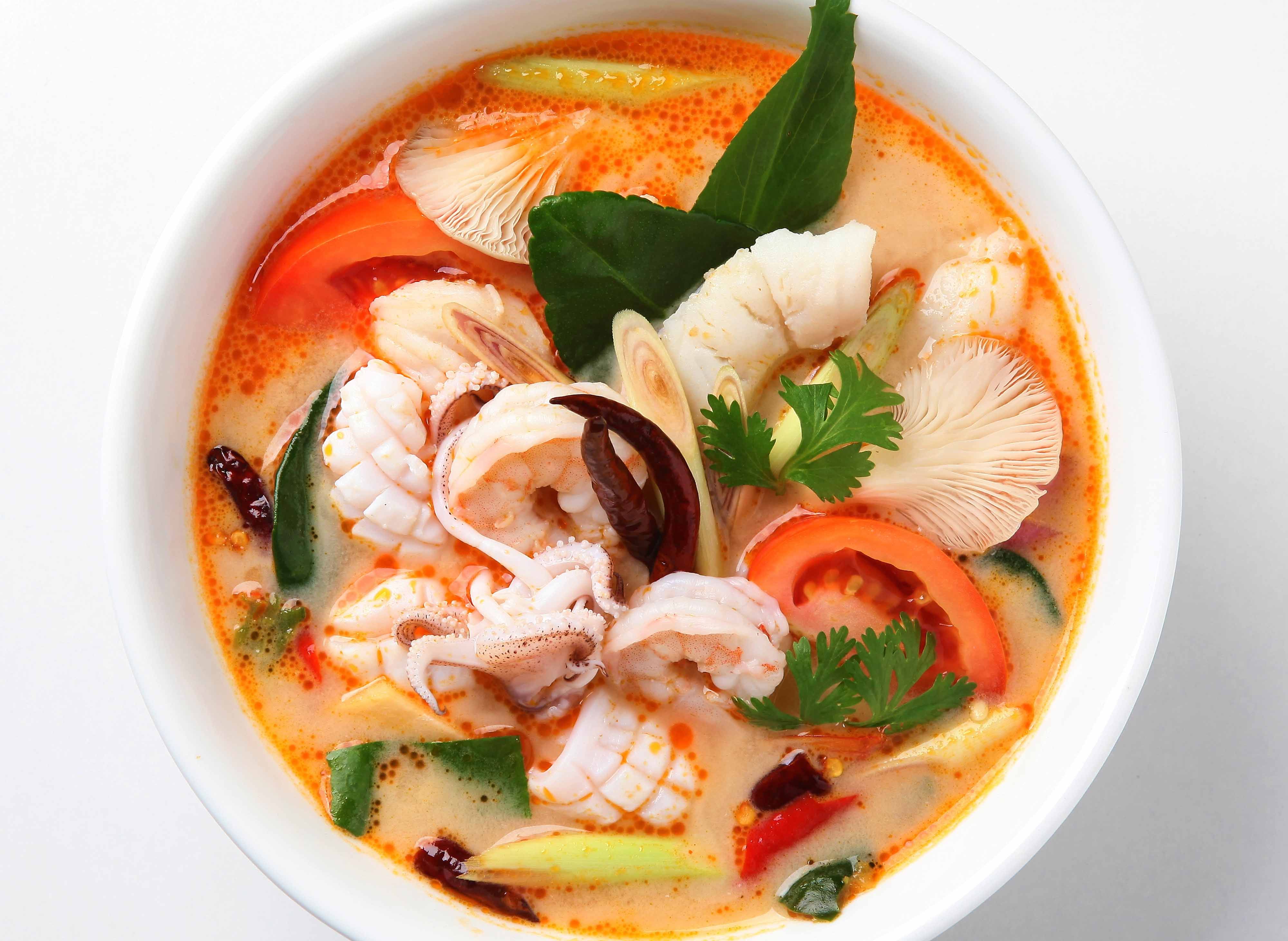 SUN THAI FOOD - CHINESE MUSLIM menu and delivery in Kuala Lumpur ...