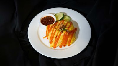 Ashraf Fried rice
