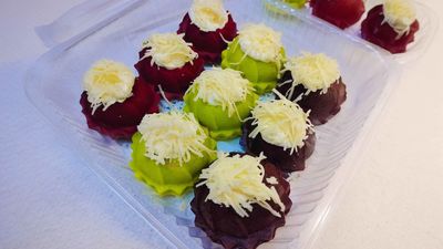 Noah Dessert And Home Cooking