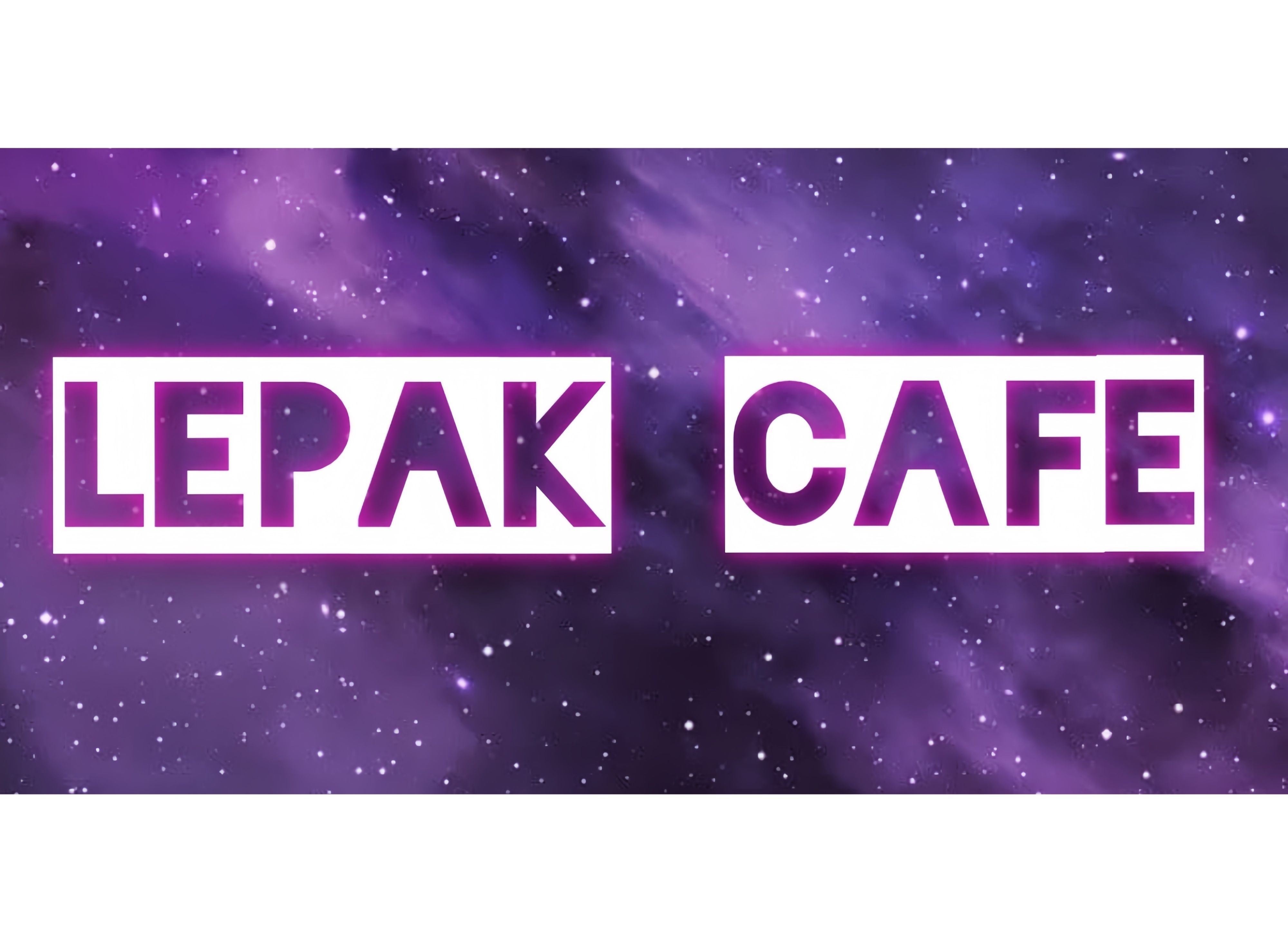 Lepak Cafe vendor logo