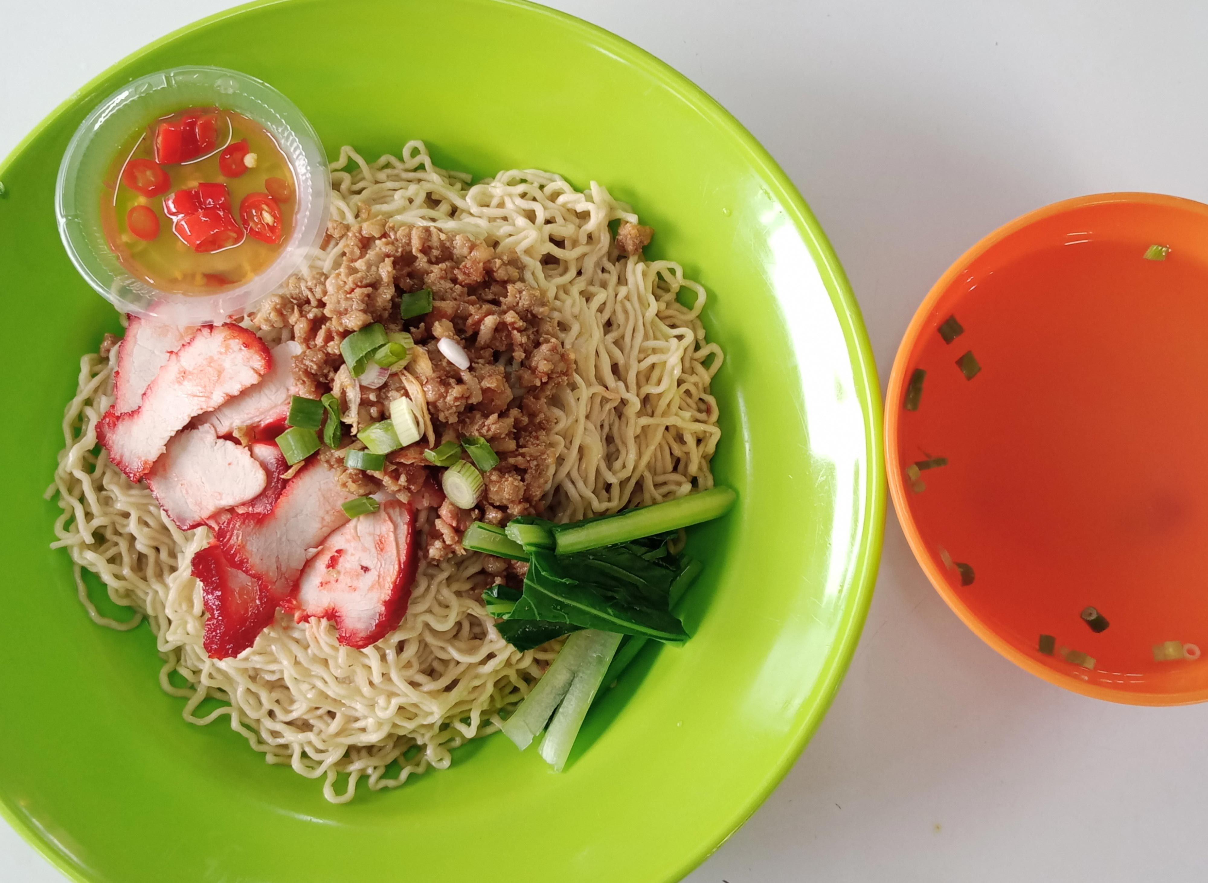 Li Garden Kuching Menu Fasci Garden