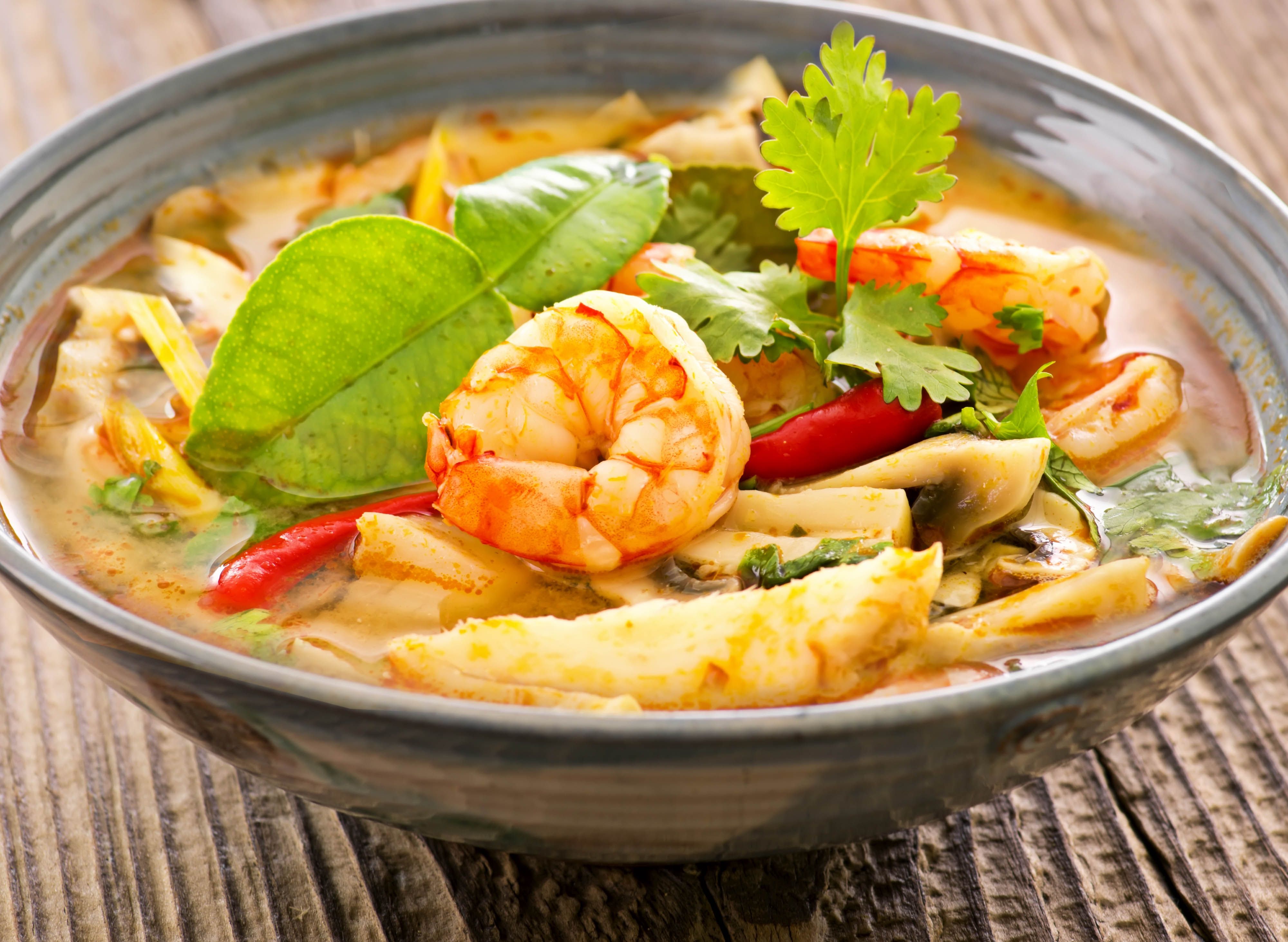 Formula One Tomyam (Satu) vendor logo
