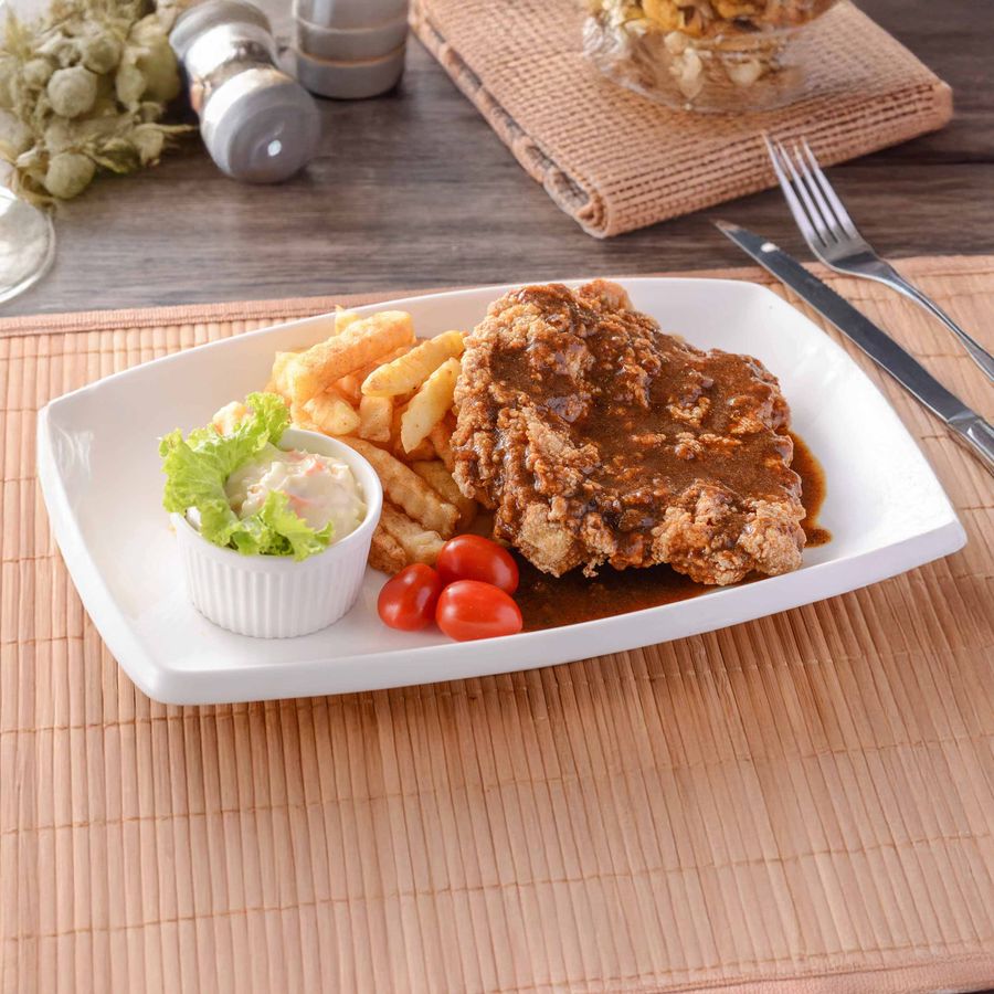Rojak Dan Ayam Goreng Lot79 (Aiman Food Court) Menu, Price & Delivery ...