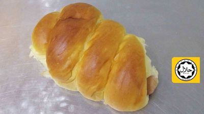 Angel Cake (Tampin)
