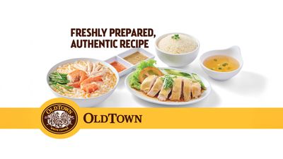 OldTown (Cameron Fair)