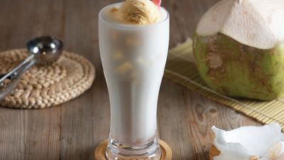 Coconut Shake Paduu Official