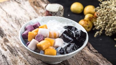 Klang Tang Yuan (Hock Seng Kopitiam 2)