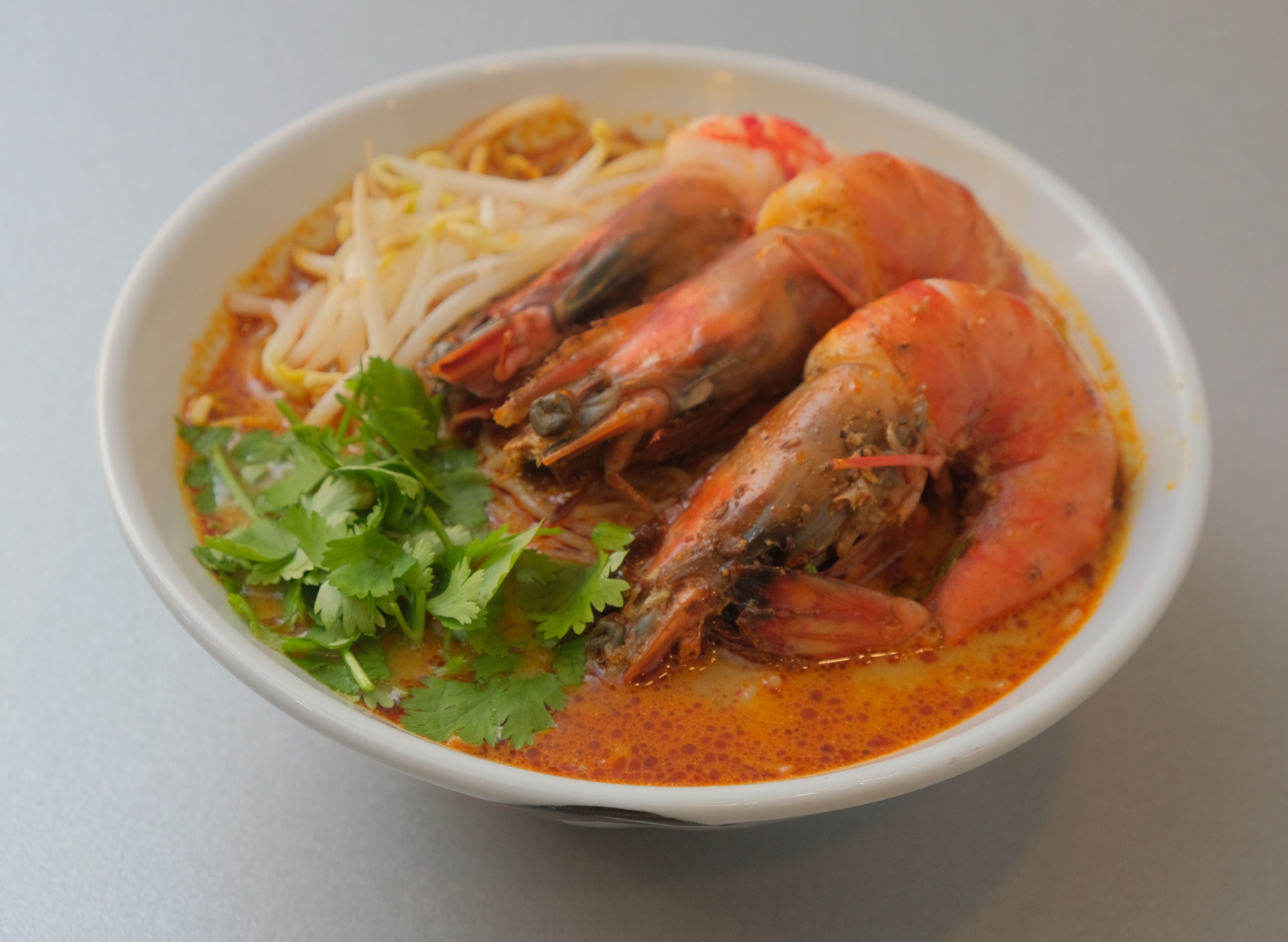 City Food Corner (sinsuran) vendor logo