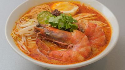 City Food Corner (sinsuran)